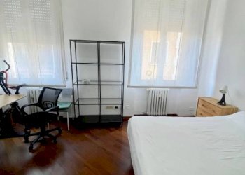 Camera da letto - Bilocale via Scrivia, 5, Milano (zona Ticinese) - foto 18