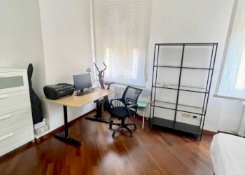 Ufficio - Bilocale via Scrivia, 5, Milano (zona Ticinese) - foto 19