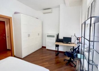 Camera da letto - Bilocale via Scrivia, 5, Milano (zona Ticinese) - foto 21