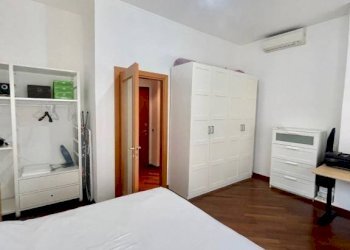 Camera da letto - Bilocale via Scrivia, 5, Milano (zona Ticinese) - foto 22