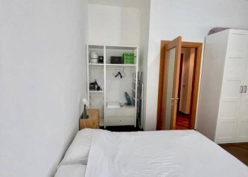 Camera da letto - Bilocale via Scrivia, 5, Milano (zona Ticinese) - foto 23