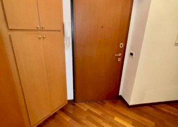 Ingresso - Bilocale via Scrivia, 5, Milano (zona Ticinese) - foto 24
