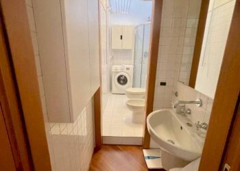 Bagno - Bilocale via Scrivia, 5, Milano (zona Ticinese) - foto 25