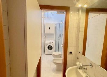 Bagno - Bilocale via Scrivia, 5, Milano (zona Ticinese) - foto 26
