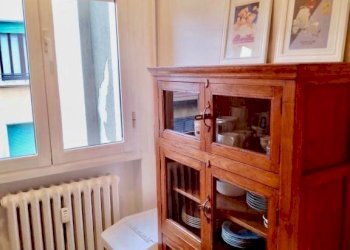 Veranda - Bilocale via Scrivia, 5, Milano (zona Ticinese) - foto 36