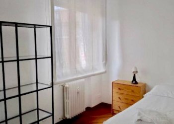 Camera da letto - Bilocale via Scrivia, 5, Milano (zona Ticinese) - foto 38