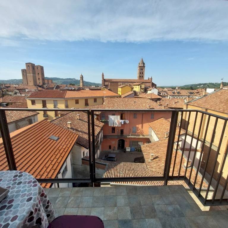 Vista - Two-room apartment via Mandelli, Alba - photo 1