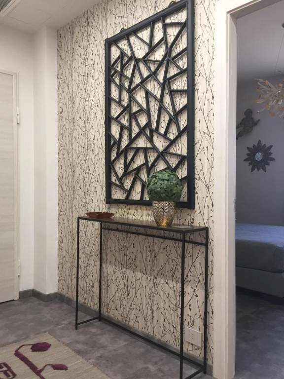 Disimpegno - Two-room apartment via Mandelli, Alba - photo 3