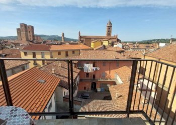 Vista - Two-room apartment via Mandelli, Alba - photo 1