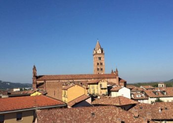 Vista - Two-room apartment via Mandelli, Alba - photo 4