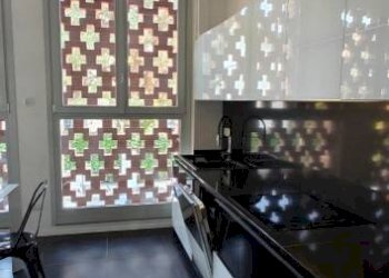 Cucina - Three-room apartment via Luigi Cislaghi, 21, Milano (neighborhood Precotto) - photo 4