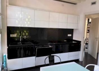 Cucina - Three-room apartment via Luigi Cislaghi, 21, Milano (neighborhood Precotto) - photo 5