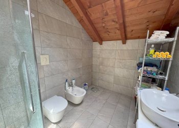Bagno - Three-room apartment via Luigi Cislaghi, 21, Milano (neighborhood Precotto) - photo 13