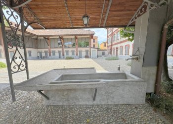 Posto macchina - Three-room apartment via Luigi Cislaghi, 21, Milano (neighborhood Precotto) - photo 23