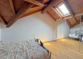 Bagno - Three-room apartment via Luigi Cislaghi, 21, Milano (neighborhood Precotto) - photo 15