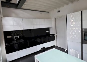 Cucina - Trilocale via Luigi Cislaghi, 21, Milano (zona Precotto) - foto 6