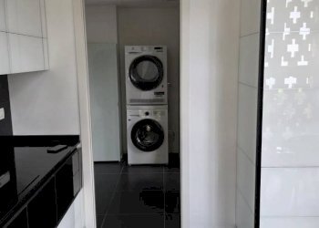 Cucina - Trilocale via Luigi Cislaghi, 21, Milano (zona Precotto) - foto 7