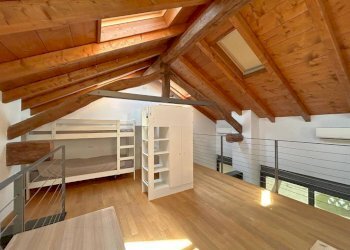 Bagno - Trilocale via Luigi Cislaghi, 21, Milano (zona Precotto) - foto 17