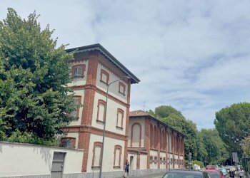 Interno non residenziale - Trilocale via Luigi Cislaghi, 21, Milano (zona Precotto) - foto 22