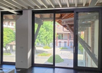 Interno non residenziale - Trilocale via Luigi Cislaghi, 21, Milano (zona Precotto) - foto 21