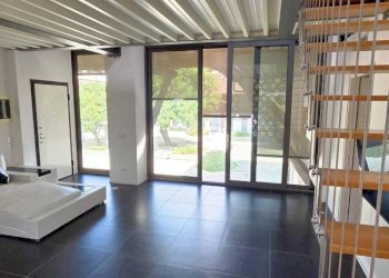 Salone - Trilocale via Luigi Cislaghi, 21, Milano (zona Precotto) - foto 1