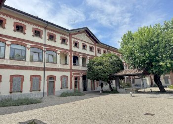 Giardino - Trilocale via Luigi Cislaghi, 21, Milano (zona Precotto) - foto 2