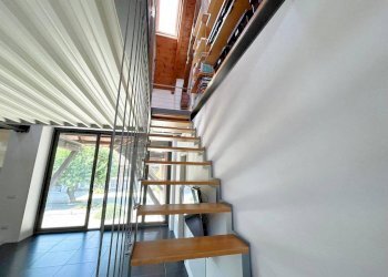 Scala - Trilocale via Luigi Cislaghi, 21, Milano (zona Precotto) - foto 3