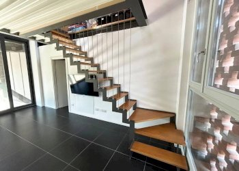 Scala - Trilocale via Luigi Cislaghi, 21, Milano (zona Precotto) - foto 6