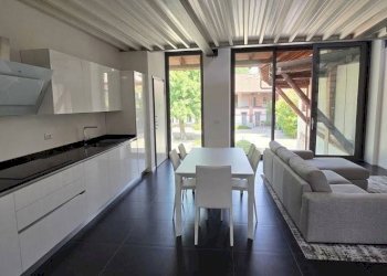Salone - Trilocale via Luigi Cislaghi, 21, Milano (zona Precotto) - foto 32