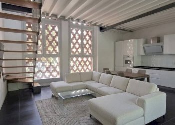 Salone - Trilocale via Luigi Cislaghi, 21, Milano (zona Precotto) - foto 33
