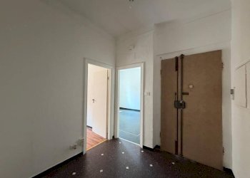 Ingresso - Trilocale via Pasquale Berghini, Genova (zona Marassi) - foto 14