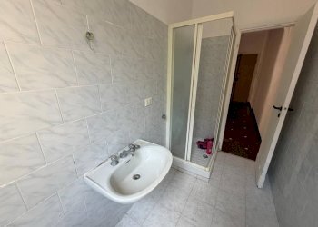 Bagno - Trilocale via Pasquale Berghini, Genova (zona Marassi) - foto 16