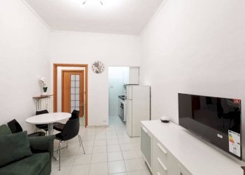 Salone - Two-room apartment via Alba, 3, Torino (neighborhood Lingotto) - photo 6