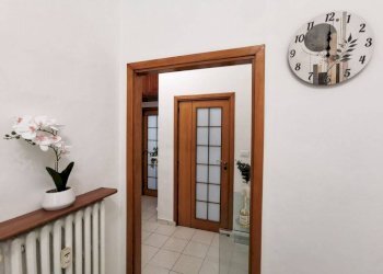 Disimpegno - Two-room apartment via Alba, 3, Torino (neighborhood Lingotto) - photo 22