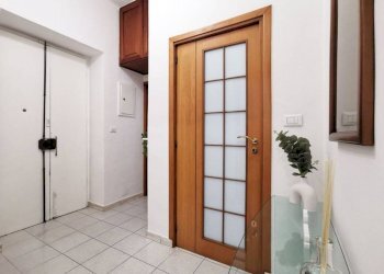 Ingresso - Two-room apartment via Alba, 3, Torino (neighborhood Lingotto) - photo 23