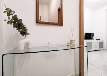 Disimpegno - Two-room apartment via Alba, 3, Torino (neighborhood Lingotto) - photo 24