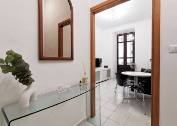 Ingresso - Two-room apartment via Alba, 3, Torino (neighborhood Lingotto) - photo 25