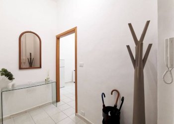 Corridoio - Two-room apartment via Alba, 3, Torino (neighborhood Lingotto) - photo 26