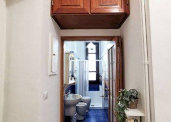 Ripostiglio - Two-room apartment via Alba, 3, Torino (neighborhood Lingotto) - photo 34