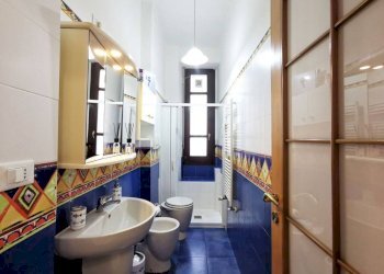 Bagno - Two-room apartment via Alba, 3, Torino (neighborhood Lingotto) - photo 35