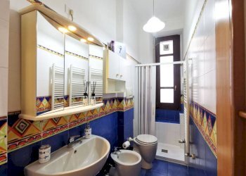 Bagno - Two-room apartment via Alba, 3, Torino (neighborhood Lingotto) - photo 36