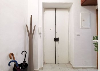Ingresso - Two-room apartment via Alba, 3, Torino (neighborhood Lingotto) - photo 40