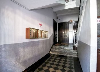 Interno palazzo - Two-room apartment via Alba, 3, Torino (neighborhood Lingotto) - photo 42