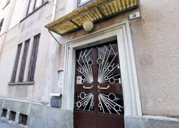 Facciata - Two-room apartment via Alba, 3, Torino (neighborhood Lingotto) - photo 43