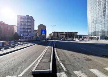Zona - Two-room apartment via Alba, 3, Torino (neighborhood Lingotto) - photo 49