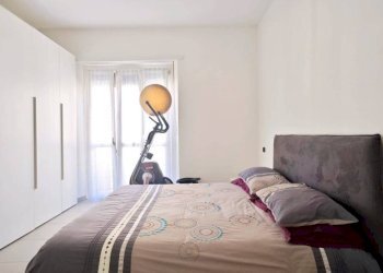 Camera da letto - Appartamento via Barletta, 83, Torino (zona Santa Rita) - foto 10