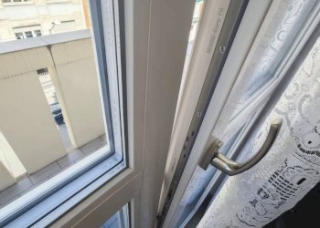 Balcone - Appartamento via Barletta, 83, Torino (zona Santa Rita) - foto 12