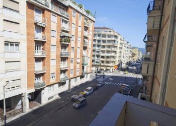 Vista - Appartamento via Barletta, 83, Torino (zona Santa Rita) - foto 14