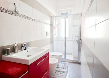 Bagno - Appartamento via Barletta, 83, Torino (zona Santa Rita) - foto 17