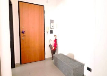 Ingresso - Appartamento via Barletta, 83, Torino (zona Santa Rita) - foto 18